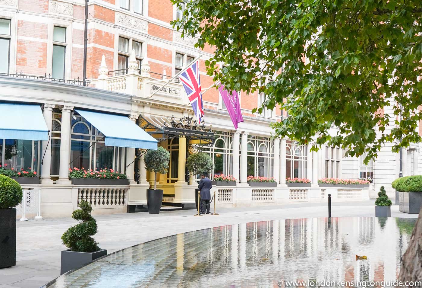 London Chauffeur Tours