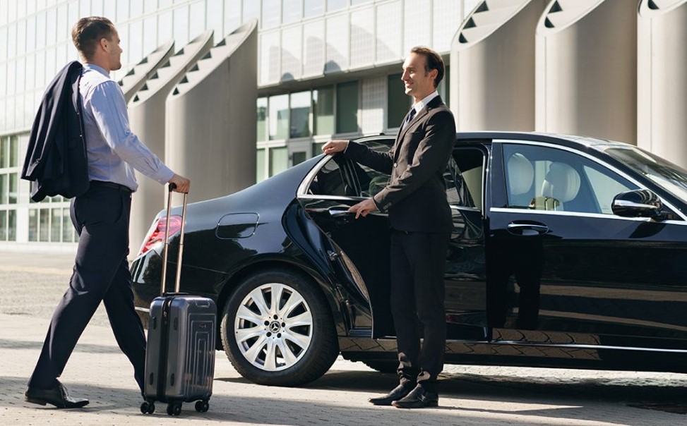 airport transfers