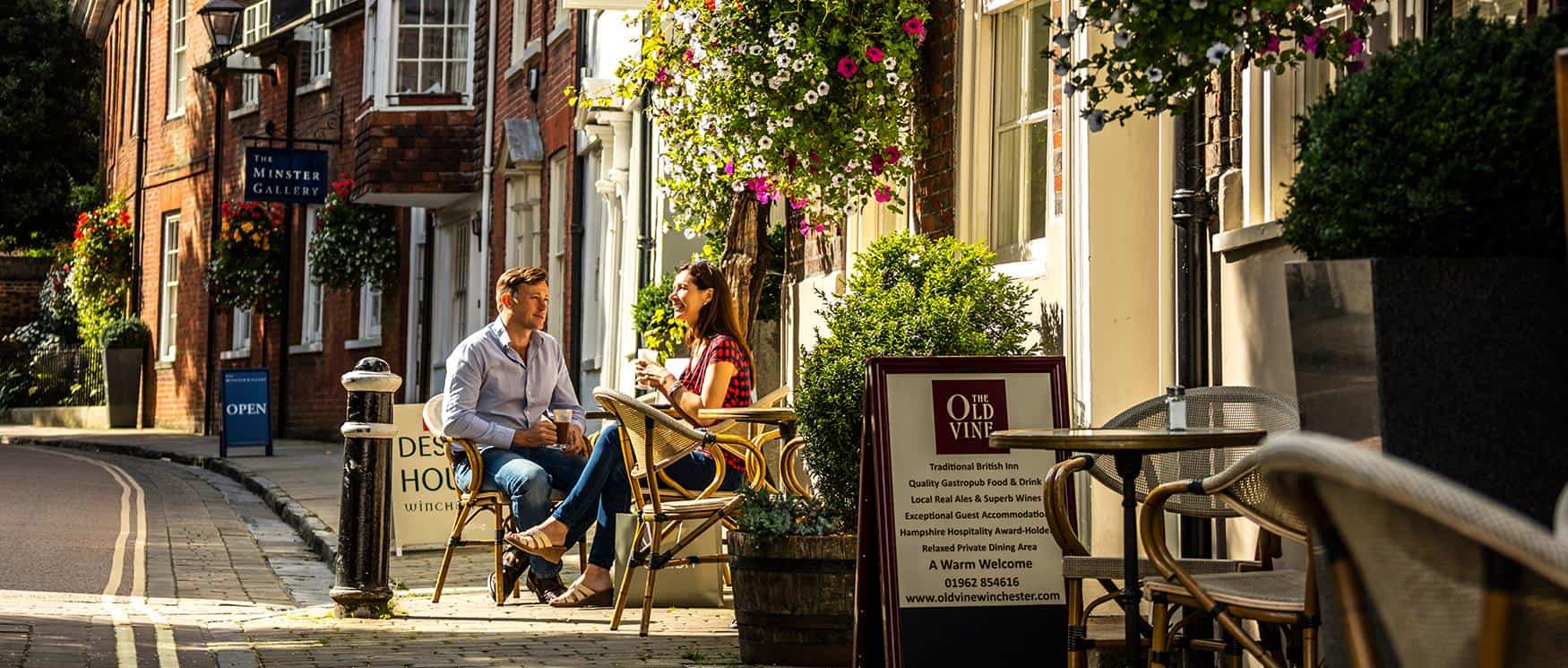 Things To Do In Winchester