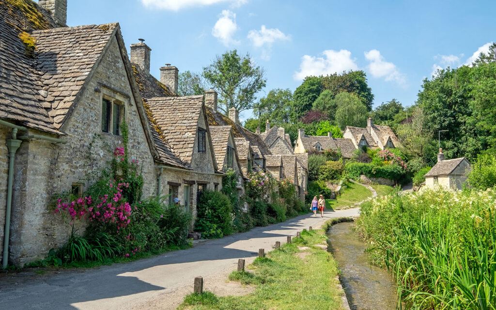 Cotswolds tours