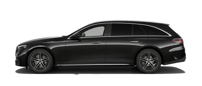 E Class Estate