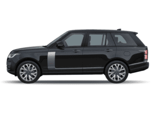 one way chauffeur-driven journeys