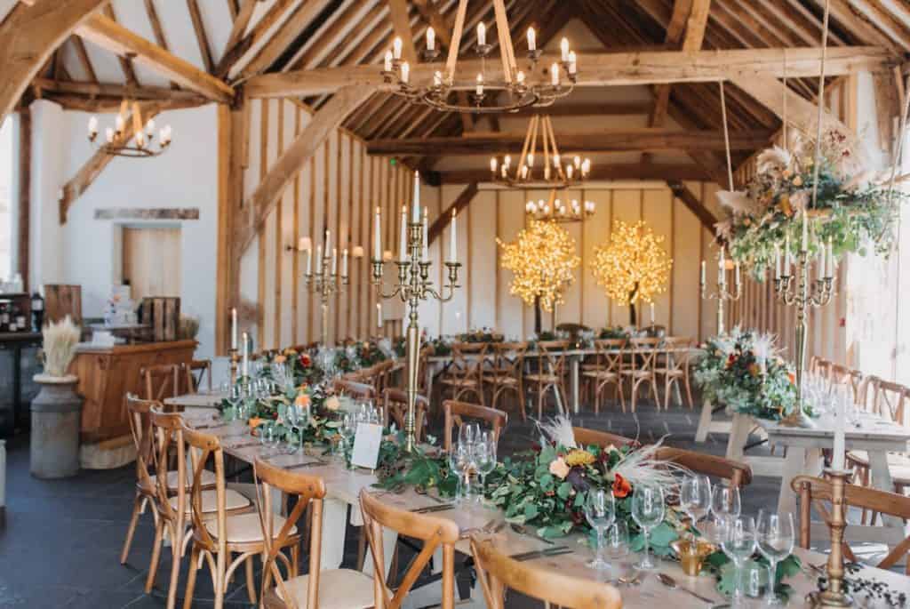wedding car hire and venues in the new forest