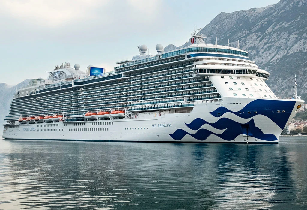 Southampton cruise transfers