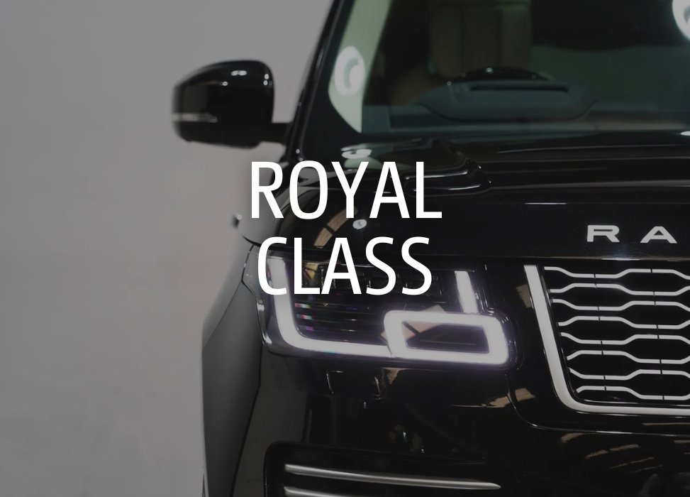 Royal Class