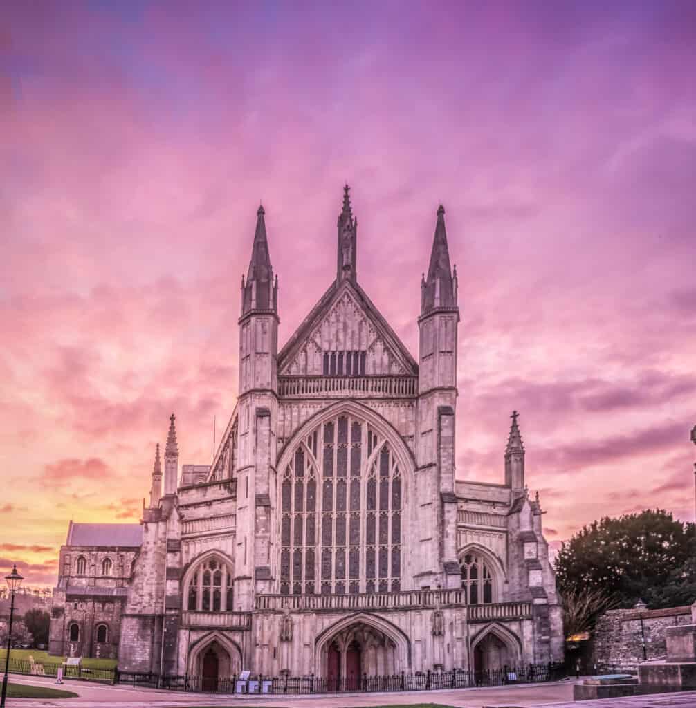 Chauffeur Hire Services