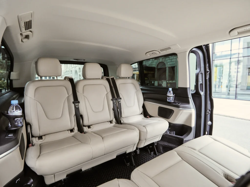 Southampton cruise transfers