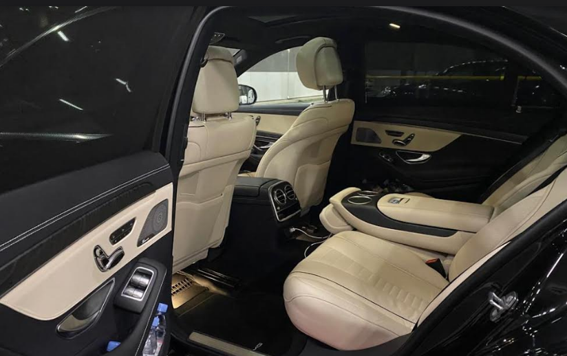 Southampton cruise transfers
