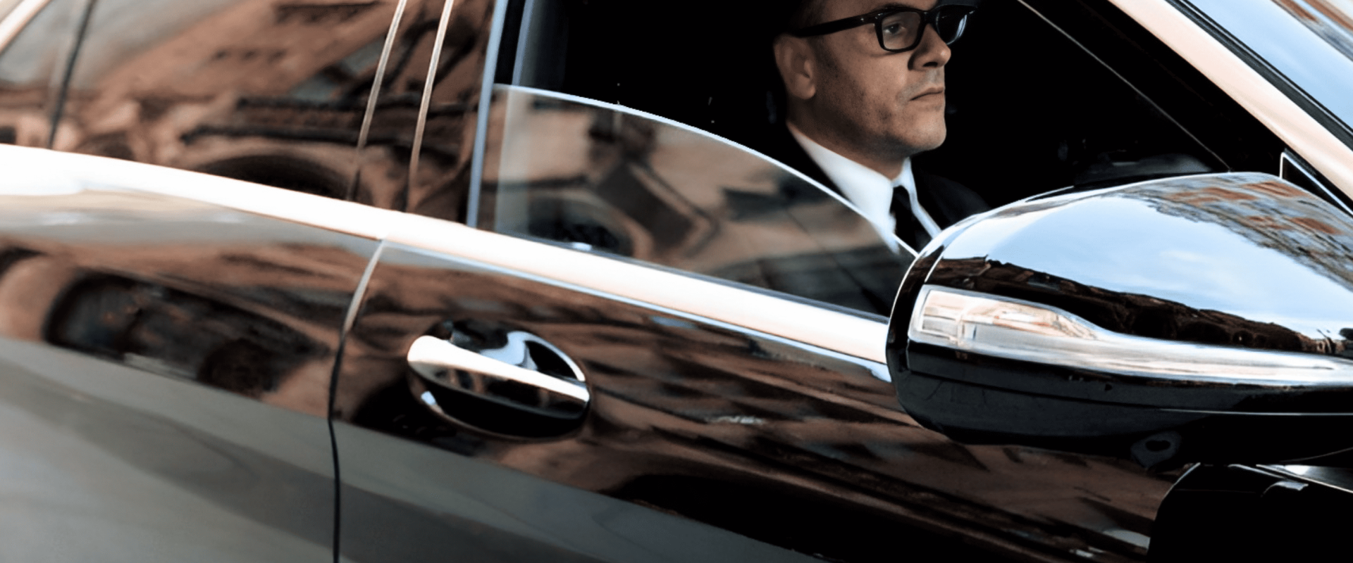 Chauffeur Hire Services