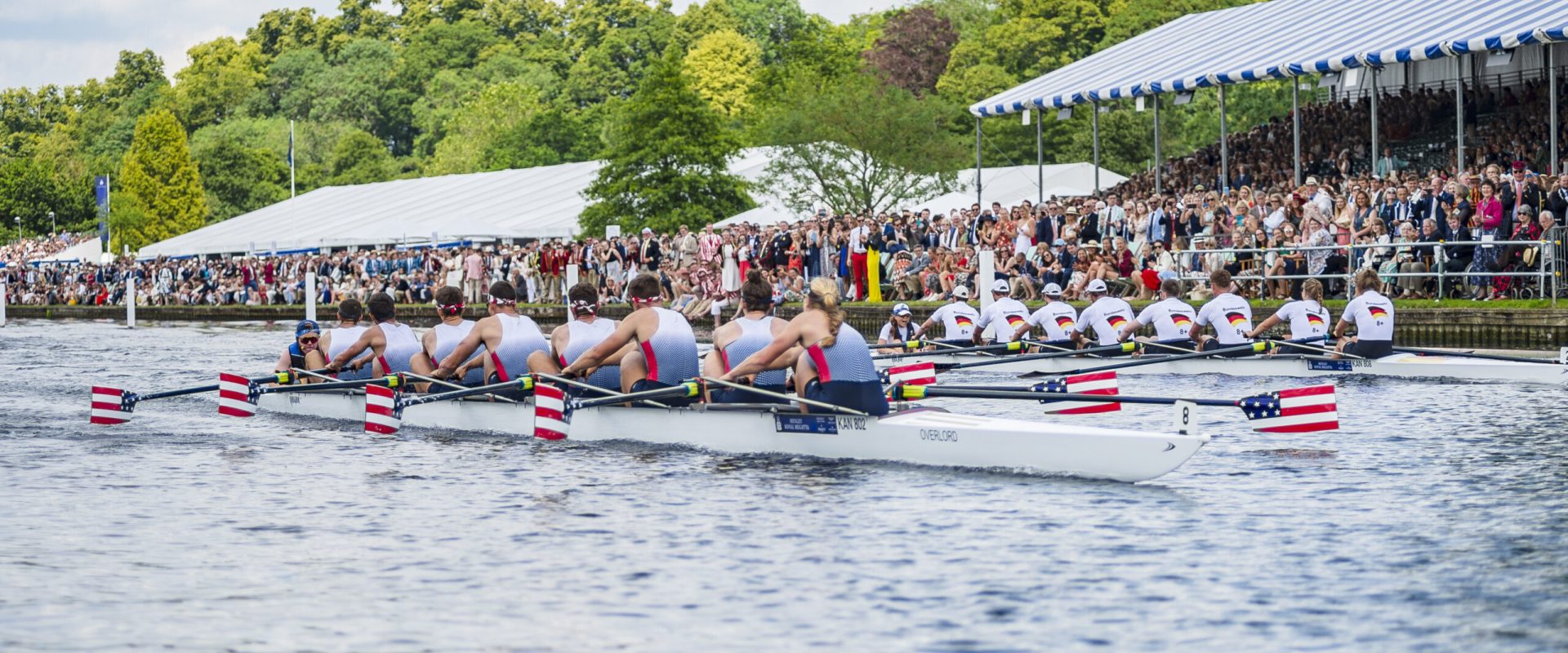 Henley royal regatta chauffeur