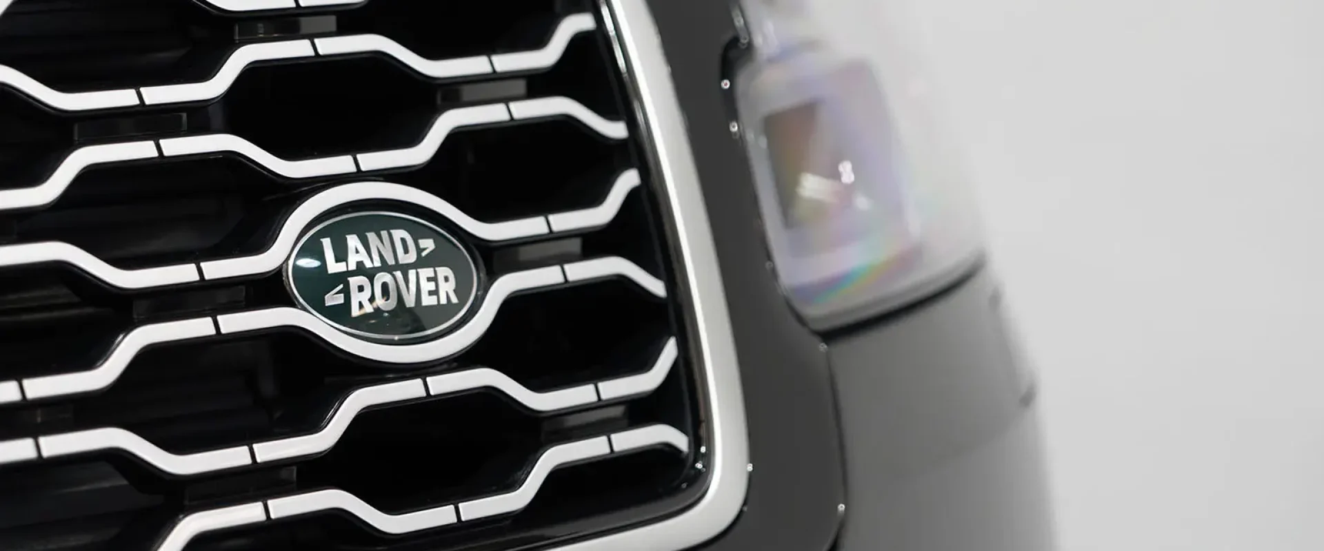 luxury electric vehicles