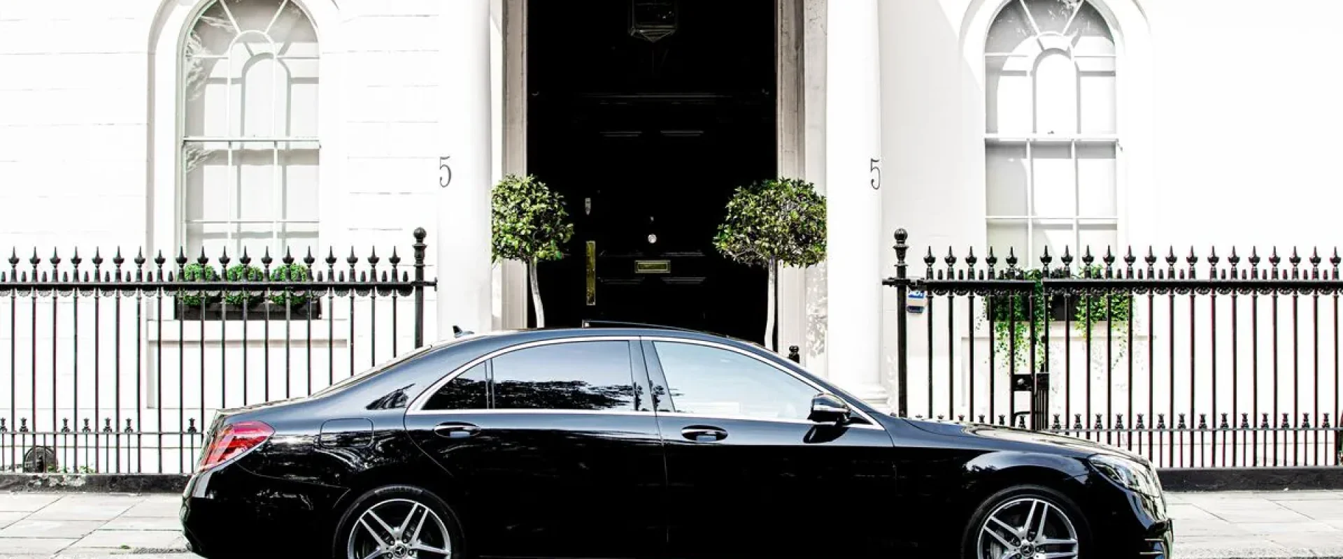 London Chauffeur